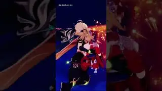 BEAUTIFUL🥰❤️ - GENSHIN IMPACT [EDIT/AMV]