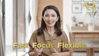 Si Kecil Sukses di Masa Depan dengan Kemampuan Belajar Fast, Focus, & Flexible