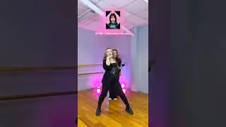 Увидели подобный тренд, захотели снять ✨ 