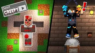 Minecraft Scary Secrets That Are Actually True 😱