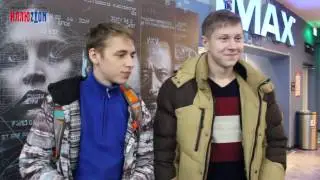 #38 Что не так с ИЗГОЕМ-ОДИН? Мнения зрителей.. Что еще посмотреть на этой неделе?