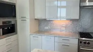 Austonian Condo Tour 19f