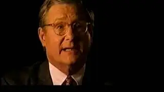 The Bush Doctrine to fight Terrorism - Part 1 of 2