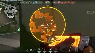 Industry baby x E.T. (Valorant montage)