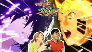 SA NARUTO KAMI NAGAWAY!! (TALO KA, MAY PARUSA KA!!)