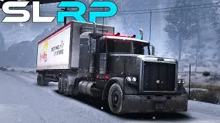🔴LIVE - Most "Wonderful" Time Of The Year | Civilian Life - GTA 5 SLRP