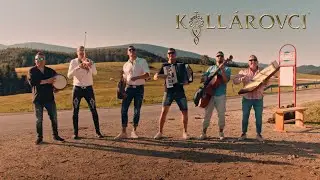 KOLLÁROVCI -  SI MOJA JEDINÁ (Oficiálny videoklip)