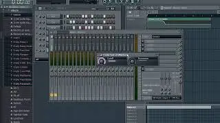 Fruity Fast LP [ MOZG ]