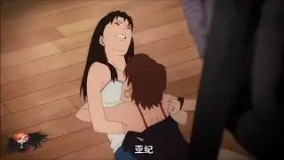 El Ataque Marino a Tokyo 【AMV】 [ PoIson ]