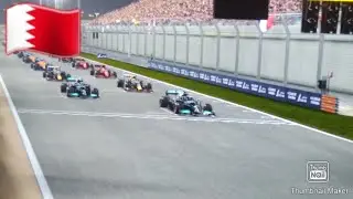 THE START OF MY F1 CAREER! - F1 2021 CAREER MODE Part 1