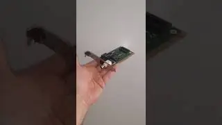 Nie samym WIFI żyje człowiek - dlatego niedługo film o sieci LAN na kablu KONCENTRYCZNYM -BNC
