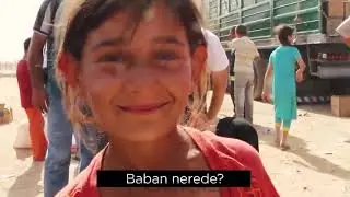 ÇOCUKLAR ÖLMESİN