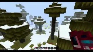 MINEcraft pokemon mod 1.2.5