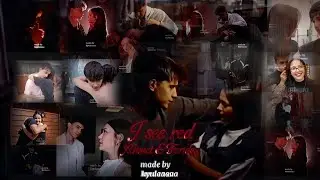 I see red/ AhFer klip Ahmet&Feride