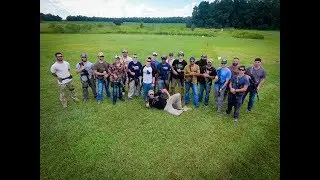 SPECTrain Combined Arms Course 8-12-17