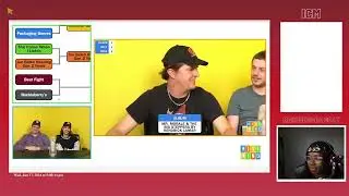 MDG Reacts To HIVEMIND - Bits Bracket 3