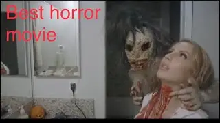 Best horror movie | don’t sleep alone | ghost short movie