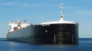 How I became a Merchant Mariner.