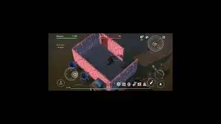LDOE Raid Base Player 7091