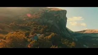 Cascade de Coulomp [ EP 07 ] ALPES