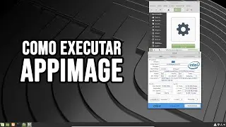 Como executar aplicativos AppImage no Ubuntu, Linux Mint e Debian