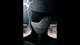 Aizen edit - Sukuna Aizen pose | Jujutsu Kaisen x Bleach edit