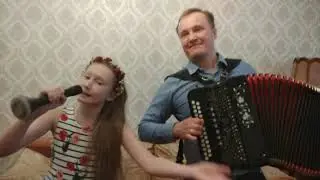 Русская народная песня 