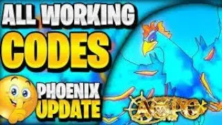 🥥 PHOENIX + 🚀x2 🥥 A ONE PIECE GAME CODES   ROBLOX A ONE PIECE GAME CODES
