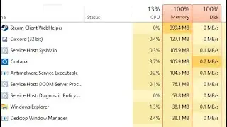 How To DISABLE Antimalware Service Executable ¦ Windows 10 & 11 ¦ Stop Windows Defender eating CPU