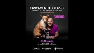 APRESENTAÇÃO - DIÁRIOS DOS QUE NINGUEM QUER - ALMADA - FORUM ROMEU CORREIA - 19/06/2024