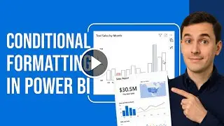 Master Power BI Conditional Formatting in 2025  Make Your Dashboards Stand Out!