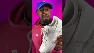 Why are Jordan 1s so uncomfortable? 
