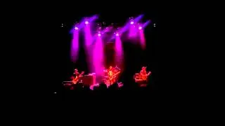 The Flatliners - Sew My Mouth Shut @ Montreal Fat Tour 2015