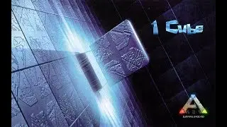 Ark Cube Partie 2