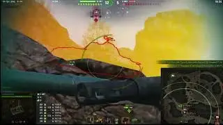 WZ 114 НЕ ЧУВСТВУЮ) СЛАБЫЙ ТАНК