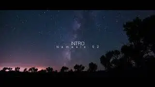 Nemesis 52 INTRO Teaser