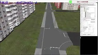 Стрим по OMSI 2 editor.