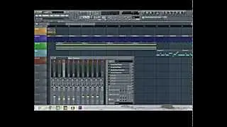 Fl studio -- Tema 2