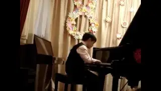 Украинский сувенир  П. Захаров