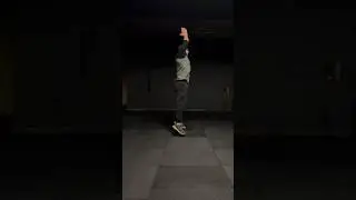 Бьорпі / Burpee
