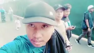 Jalan-Jalan di Monas 🇮🇩 (Part 7)