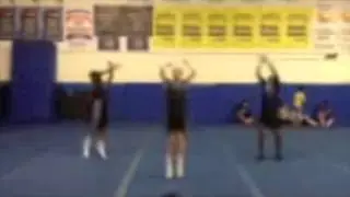 Smoed 2012-2013 Jumps