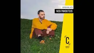 #79 - Nick Panoutsos - Composer and Bassist