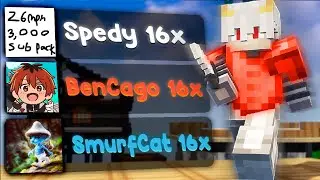 Top 5 BEST Bedwars Texture Packs (1.8.9) | FPS Boost
