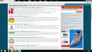 Search Govt Job on Sarkari naukri in Hindi