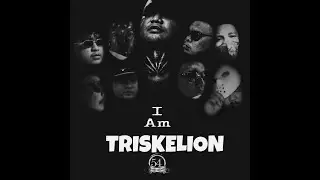54th  I AM TRISKELION - TMGC ARTIST  Official music Video