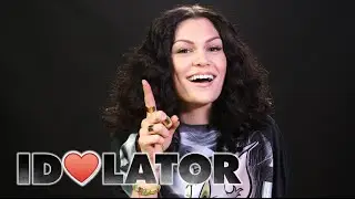 Jessie J Interview: 7 Things You Should Know About “Bang Bang” & Her Upcoming Album