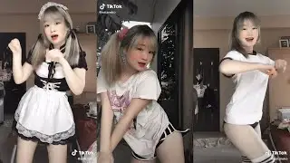 saizneko | Dak lg lg Vid 684 | TikTok Compilation | New Tik Tok 2021