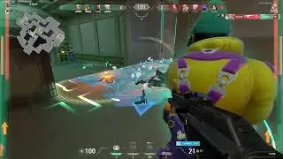 old val clips