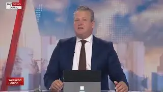 Usky - Skypods auf sky news